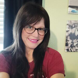 Robin wig by Noriko